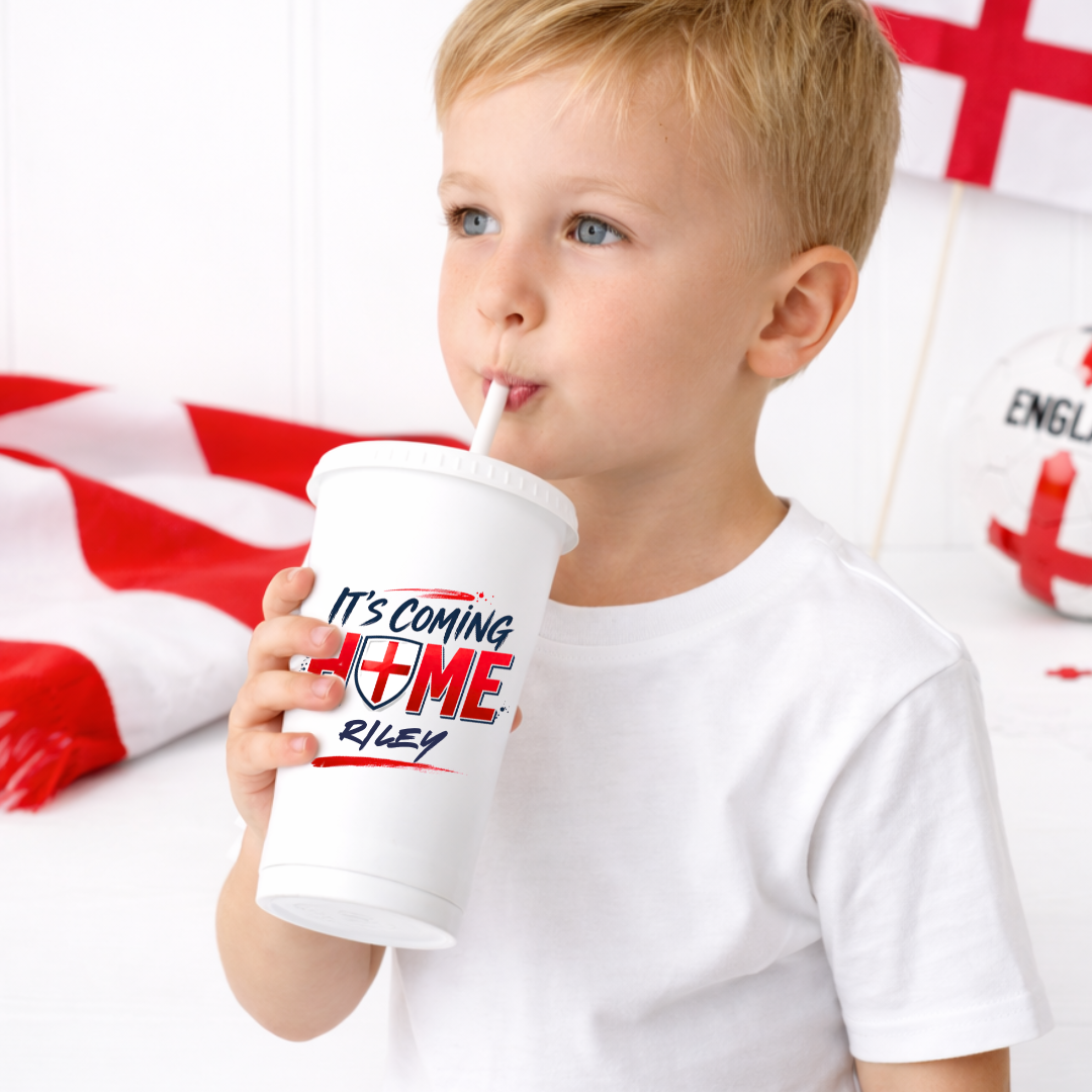 ENGLAND COLD CUP