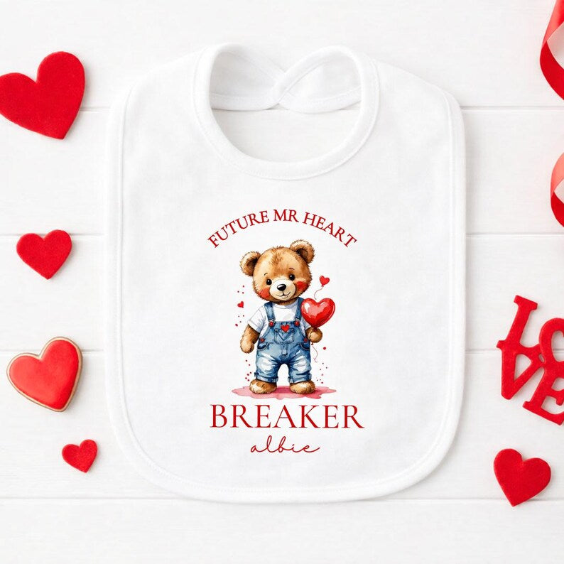 FUTURE MR HEARTBREAKER VEST