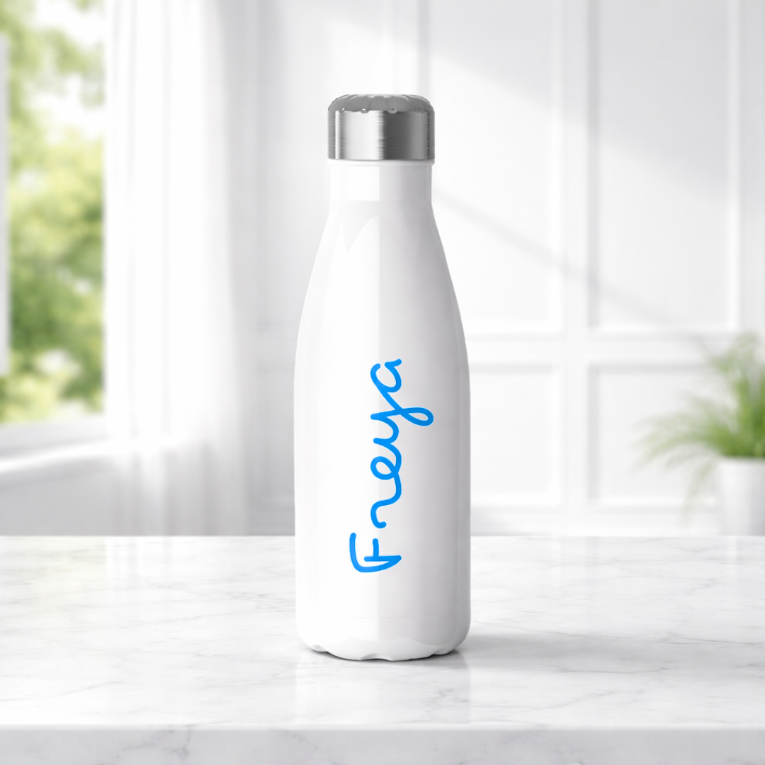 SUMMER ISLAND WATER BOTTLE