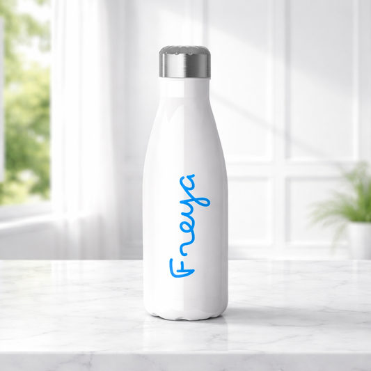 SUMMER ISLAND WATER BOTTLE