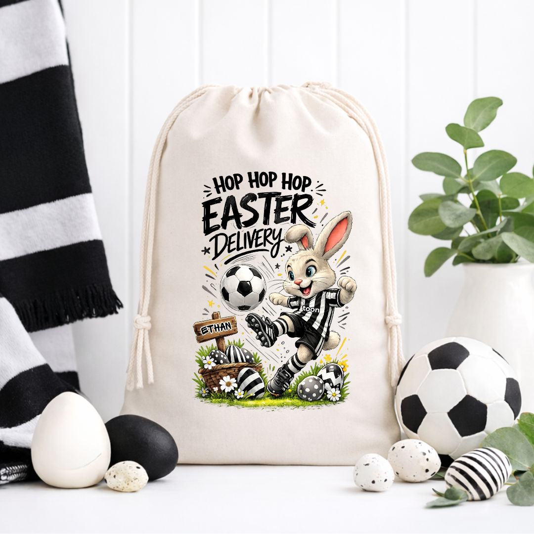 NEWCASTLE EASTER SACK
