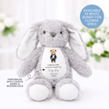 PAGE BOY BUNNY