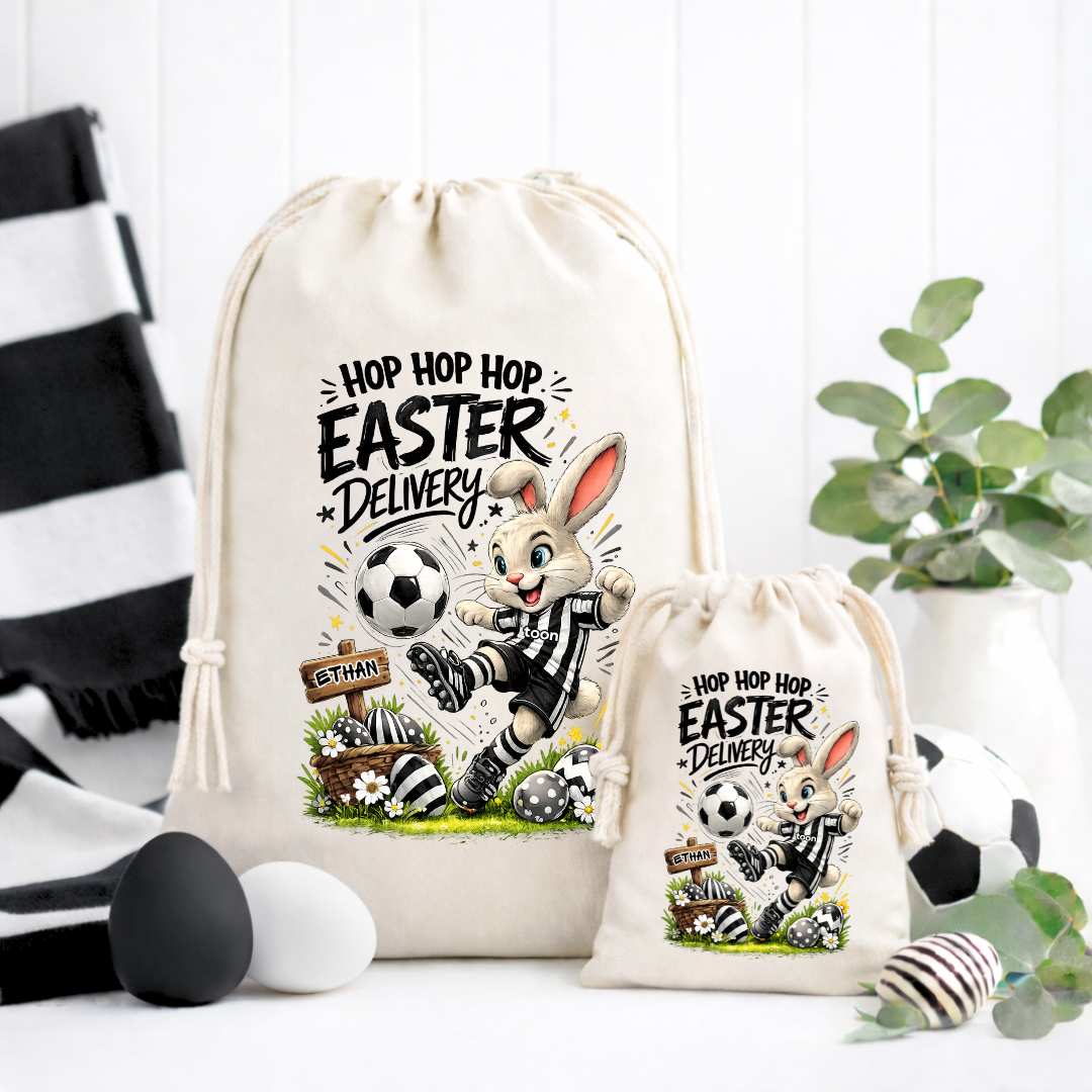 NEWCASTLE EASTER SACK