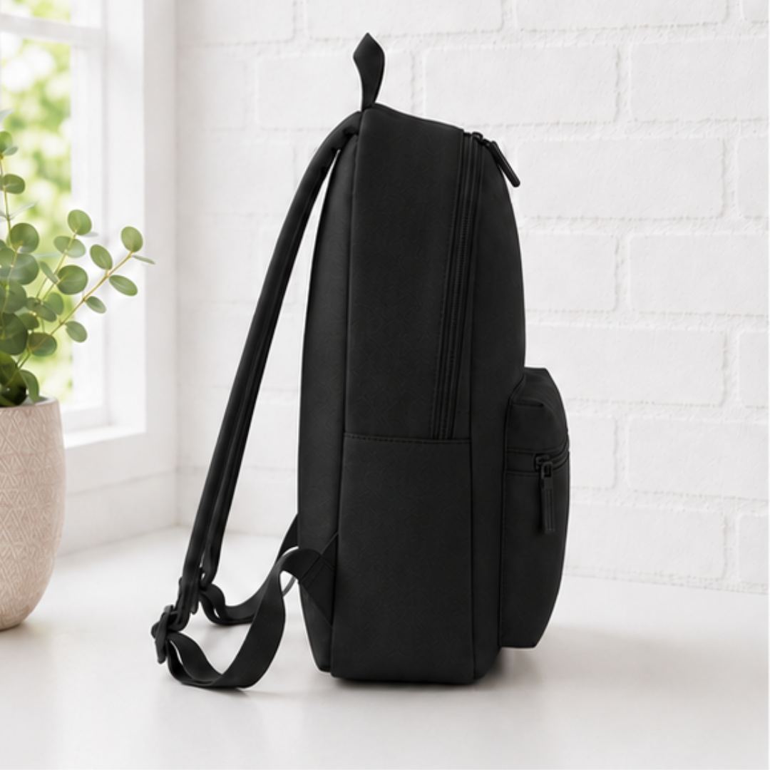 BLACK NEE DOH BACKPACK