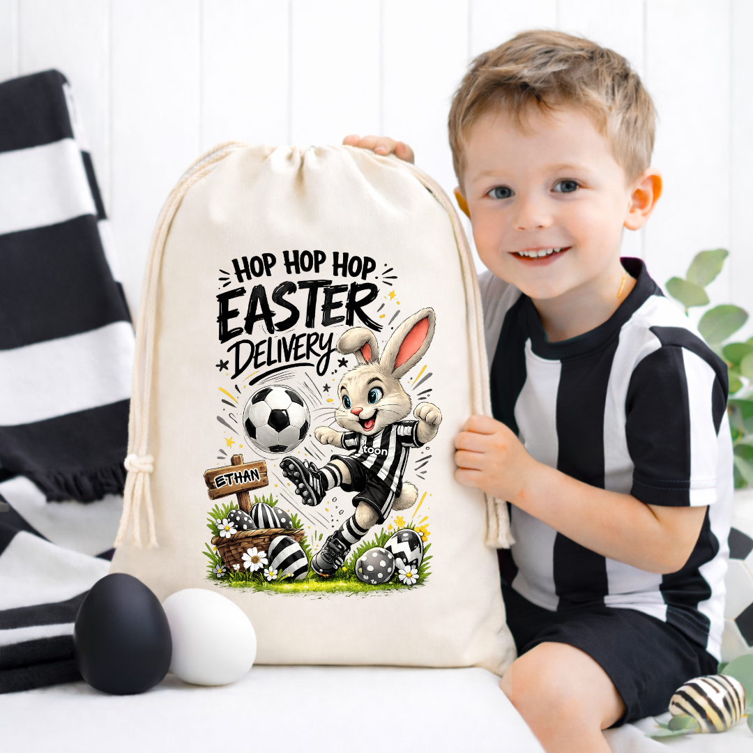 NEWCASTLE EASTER SACK