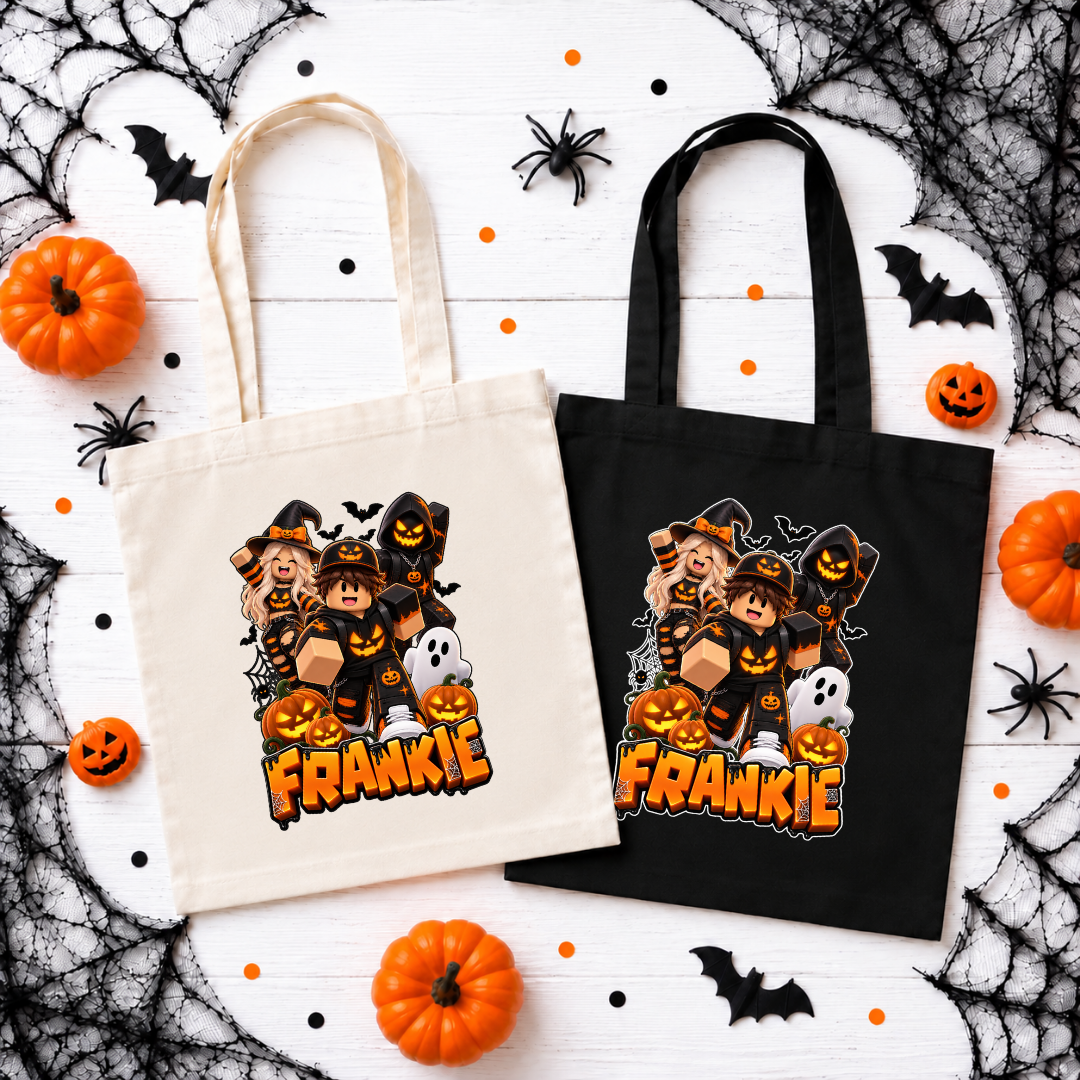 ROBLOX TOTE BAGS