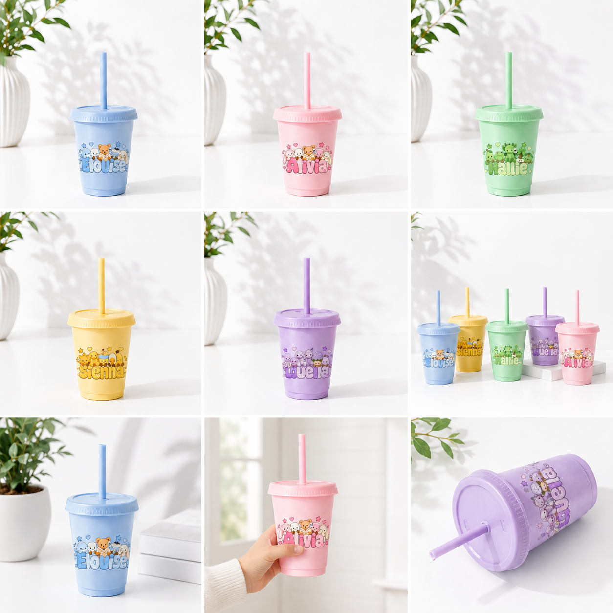 JELLYCAT INSPIRED CUP