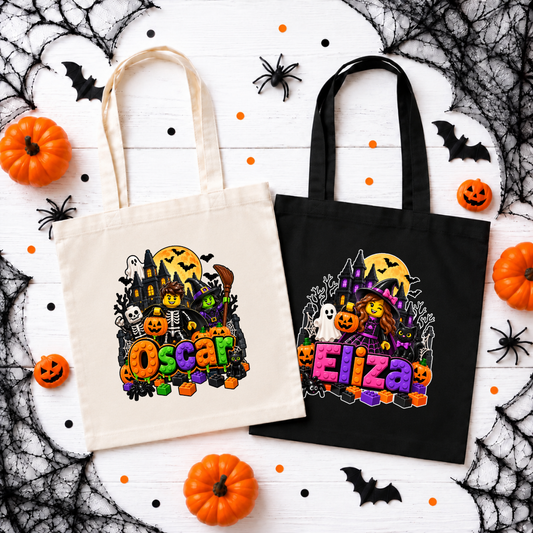 LEGO TOTE BAGS