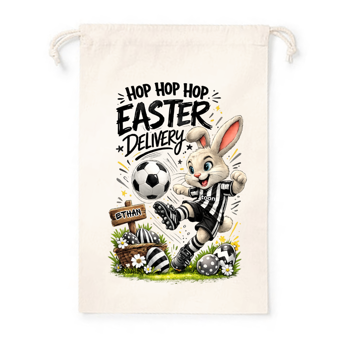 NEWCASTLE EASTER SACK