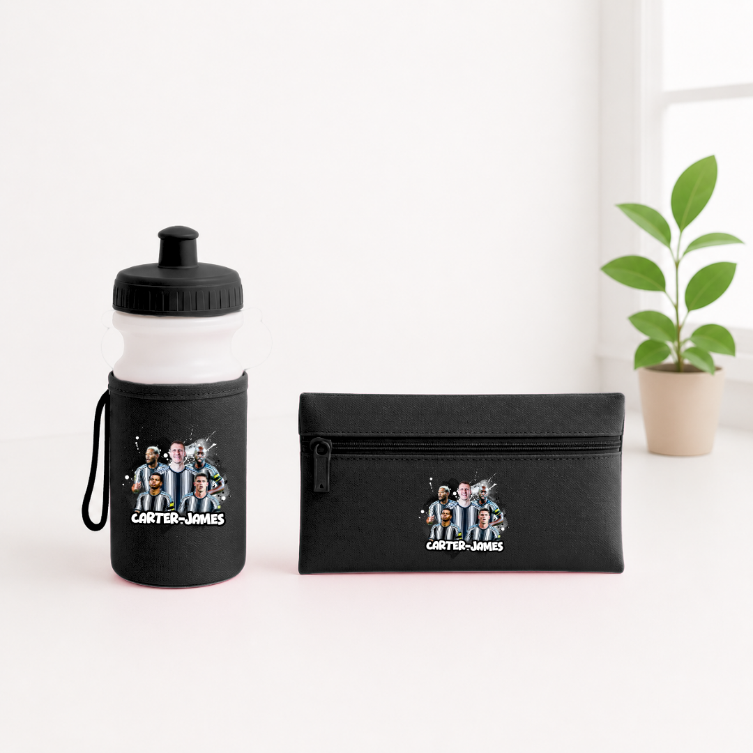 NUFC SCHOOL SET