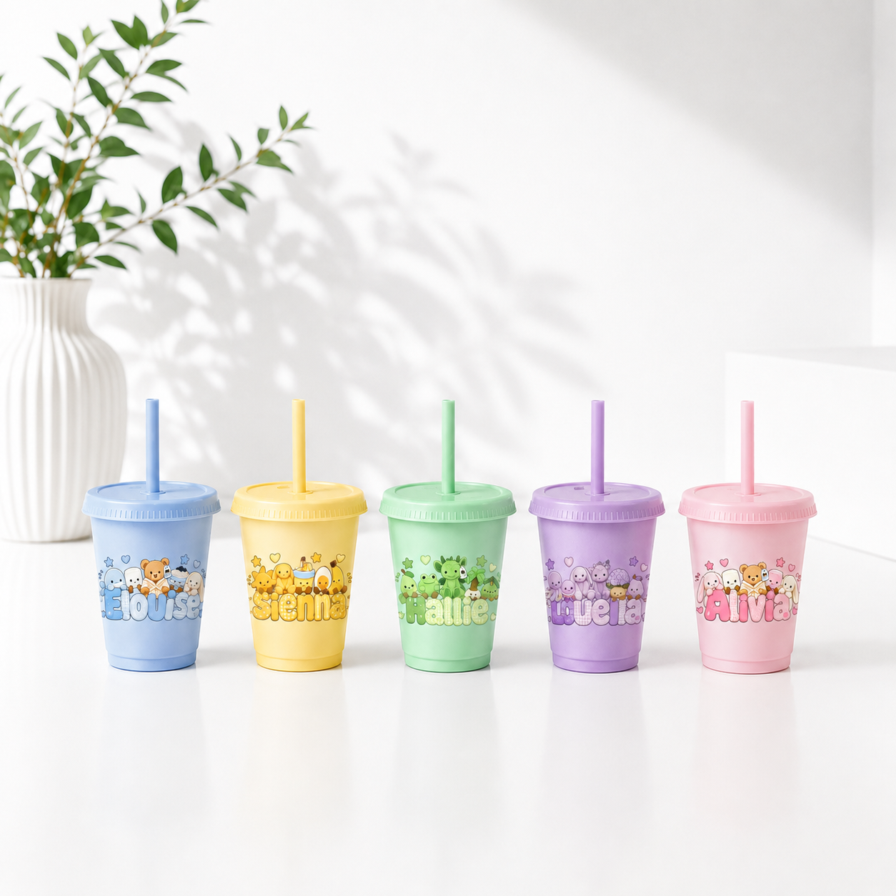 JELLYCAT INSPIRED CUP