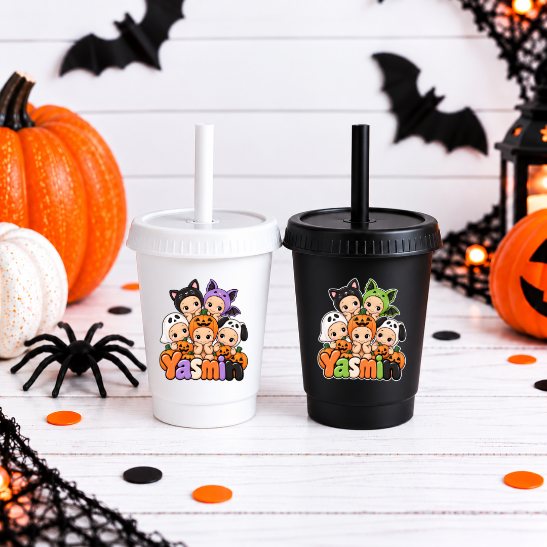 SONNY ANGEL CUPS