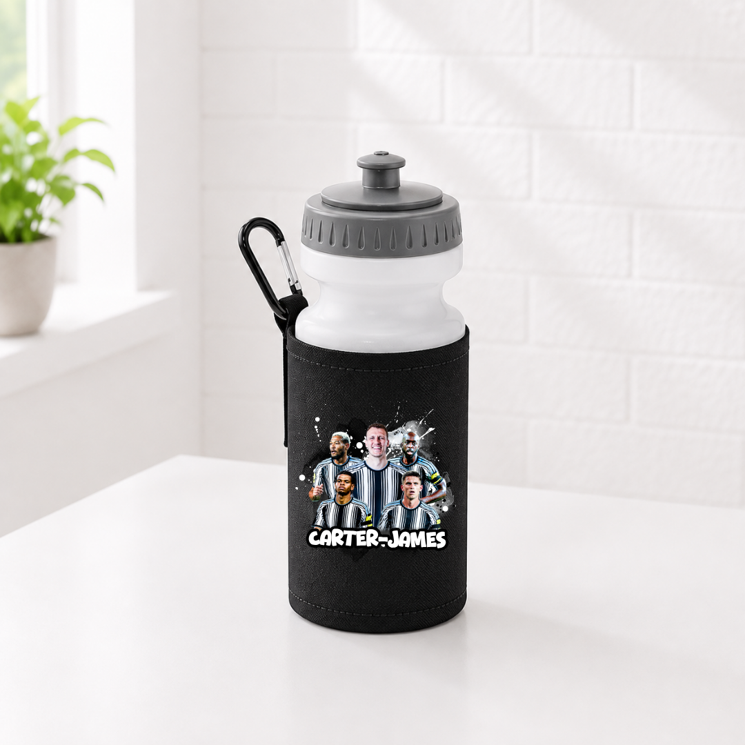 NUFC SCHOOL SET