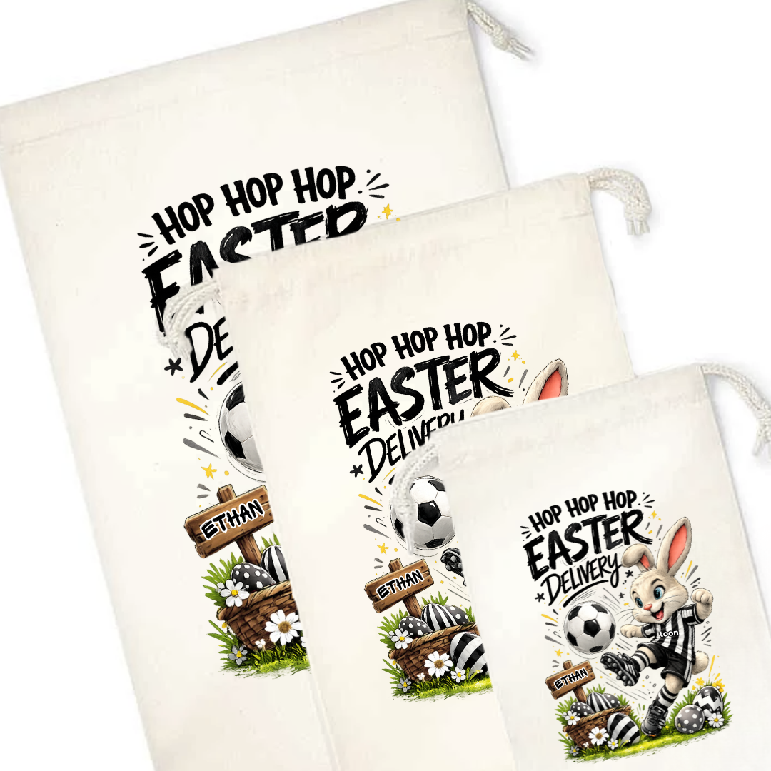 NEWCASTLE EASTER SACK