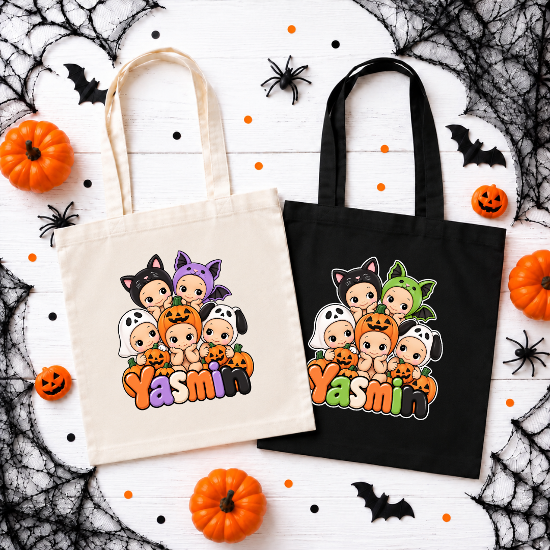 SONNY ANGEL TOTE BAGS