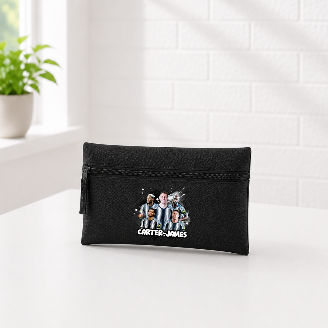 NUFC SCHOOL SET