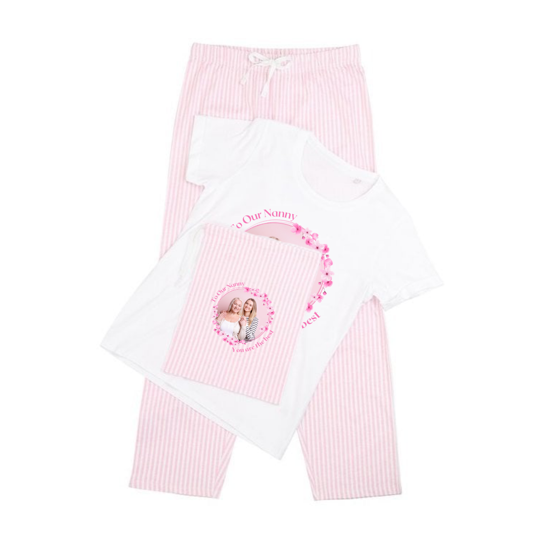 MOTHERS DAY PYJAMAS