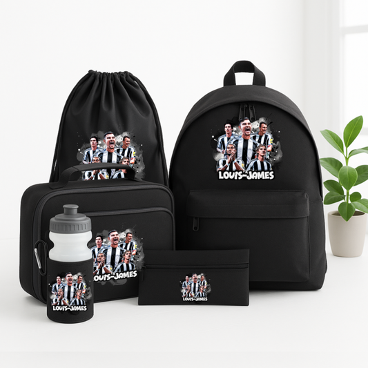 FOOTBALL SCHOOL SET