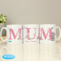 ME TO YOU MUM MUG