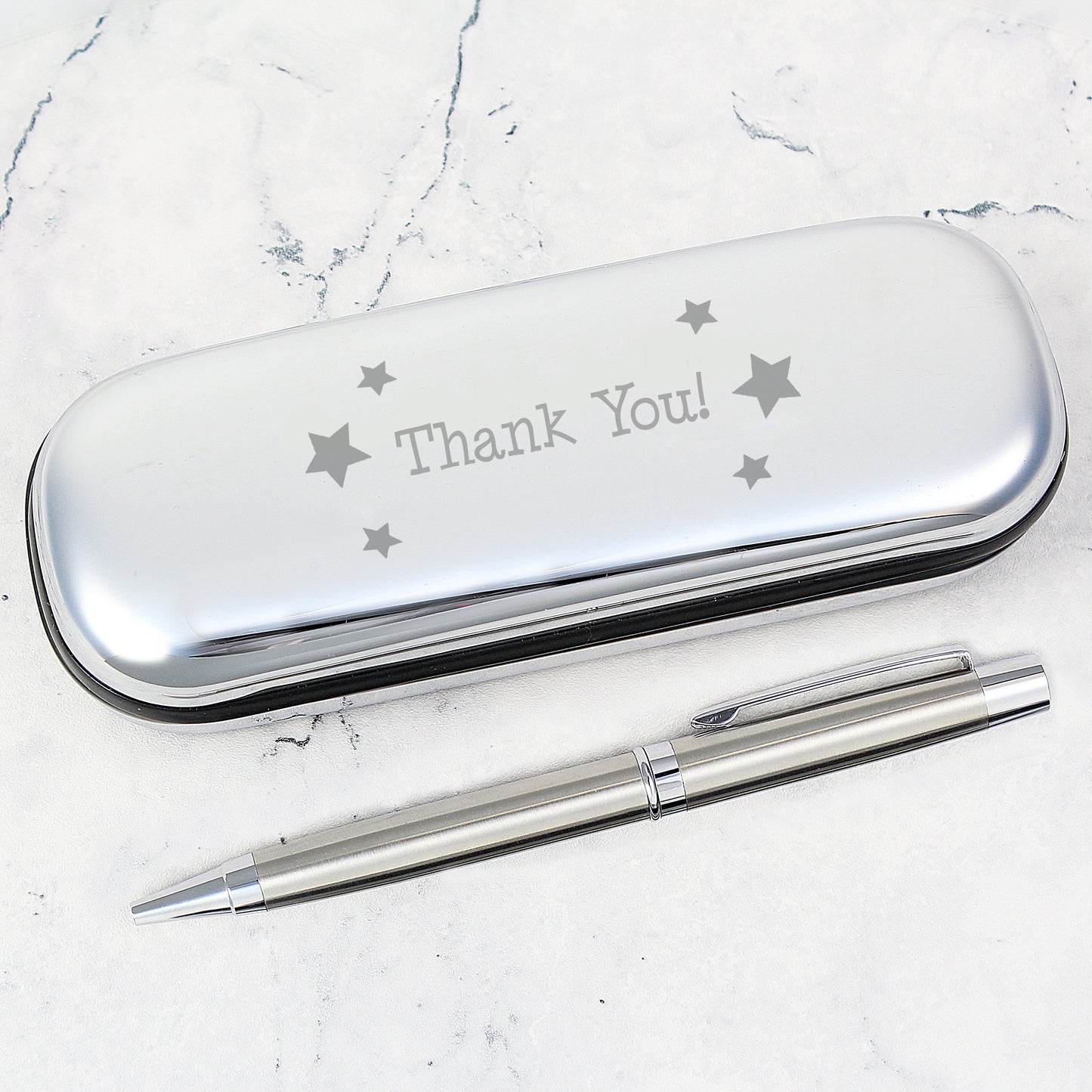 THANK YOU PEN & BOX