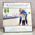 GODMOTHER FRAME
