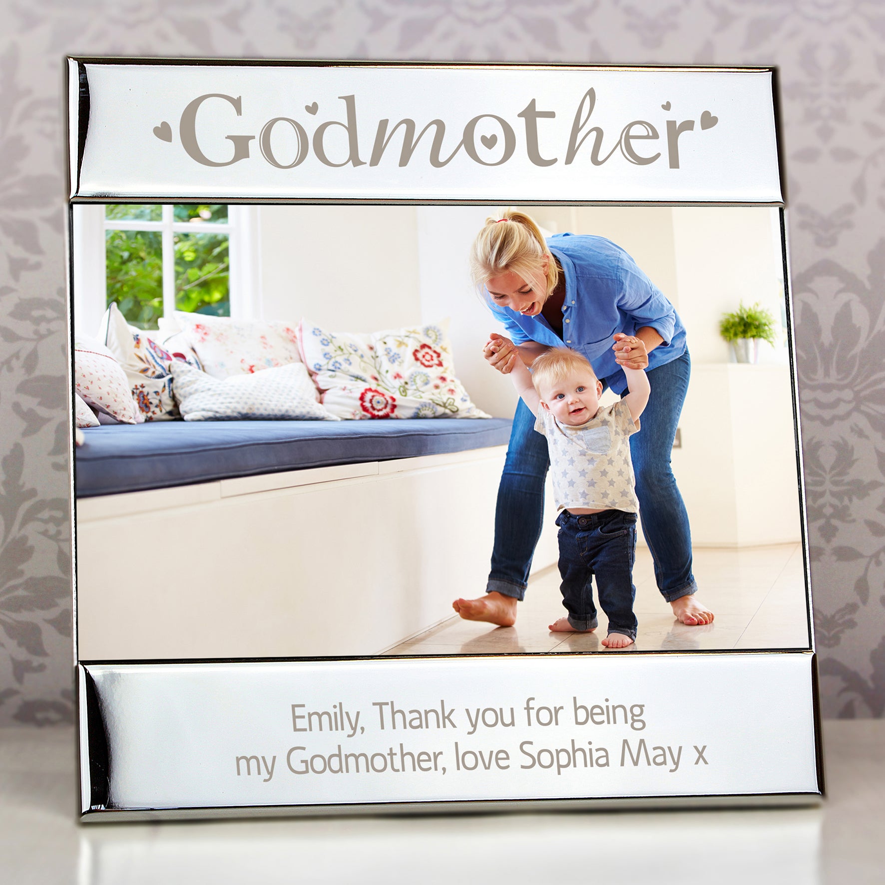GODMOTHER FRAME