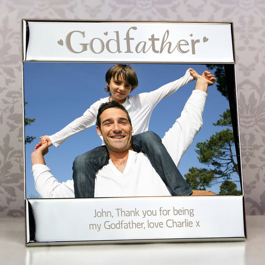 GODFATHER FRAME