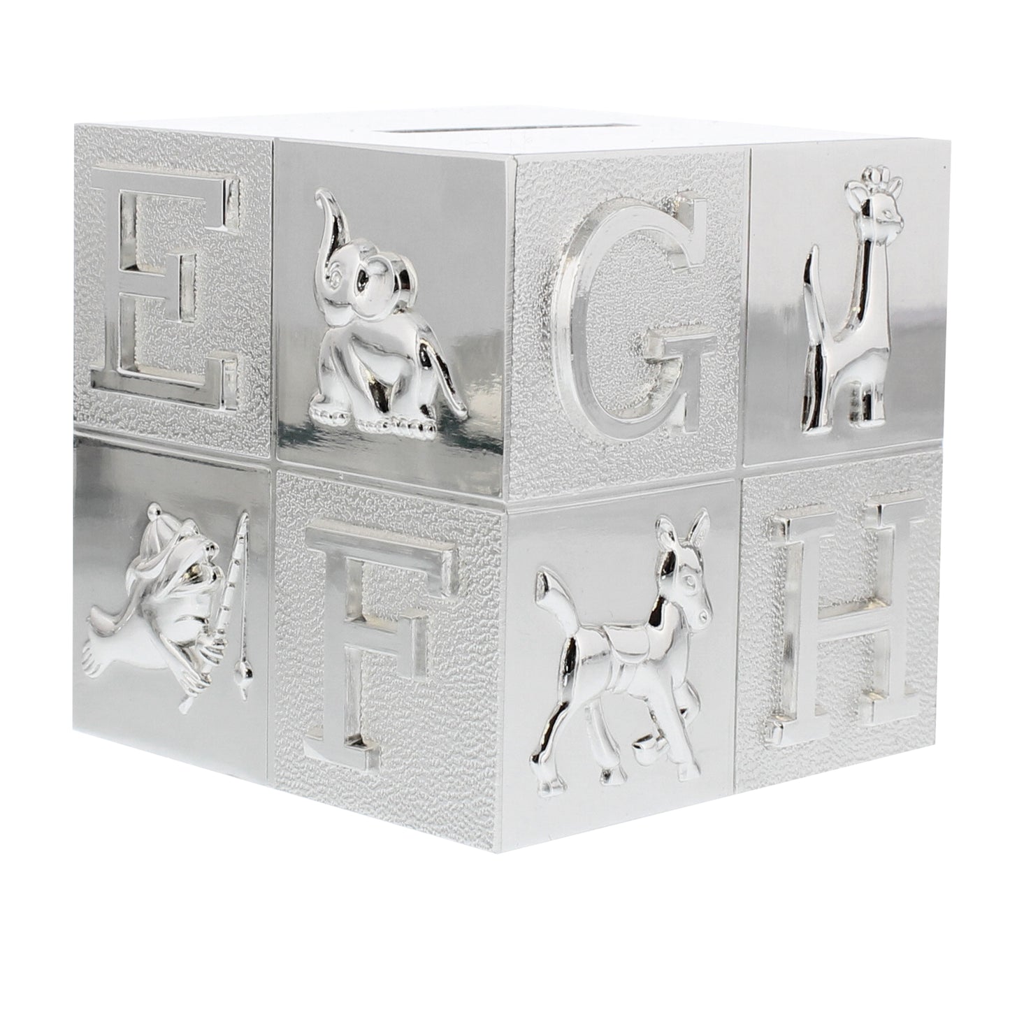 FOOTPRINTS ABC MONEY BOX
