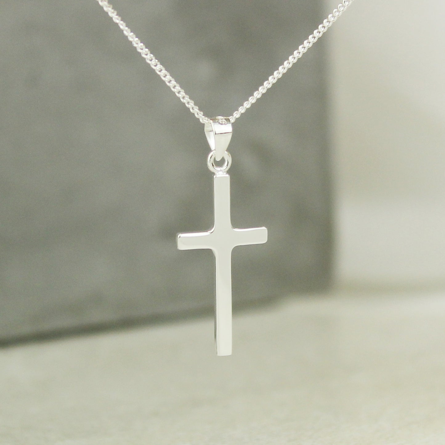 MEMORIAL NECKLACE