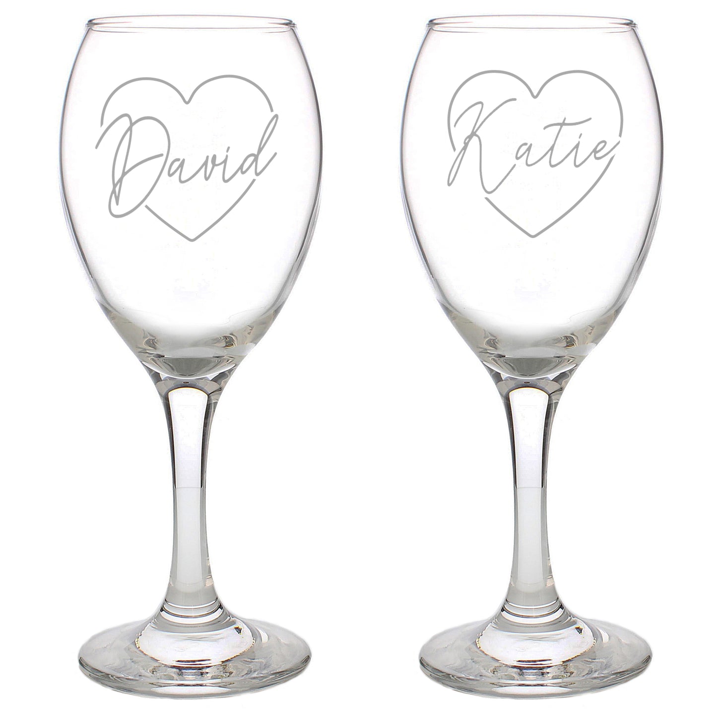 WINE GLASS SET