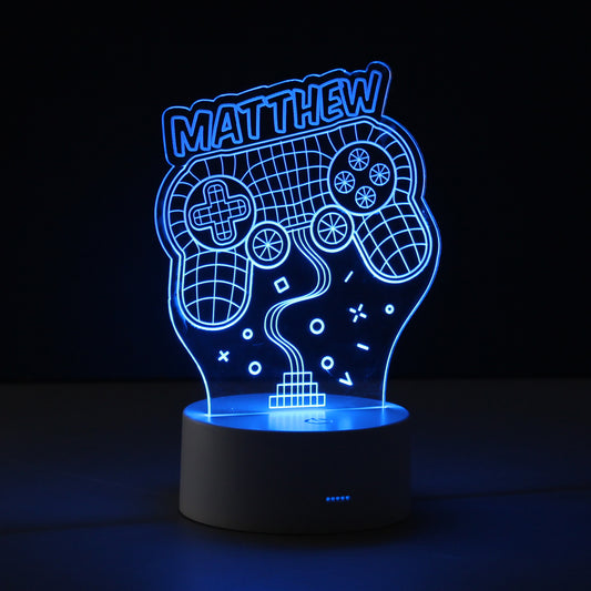GAMING LED LIGHT