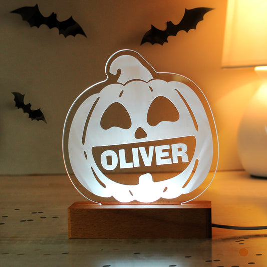 PUMPKIN LED LIGHT