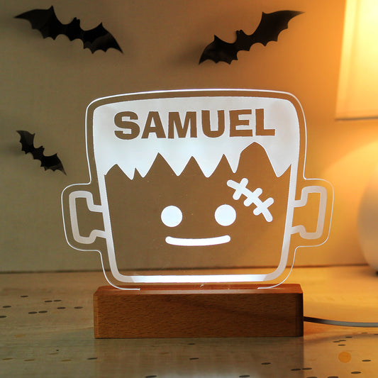 FRANKENSTEIN LED LIGHT