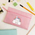 UNICORN PENCIL CASE