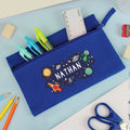 SPACE PENCIL CASE