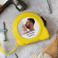 PHOTO TAPE MEASURE
