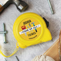 FIXER DIY TAPE MEASURE