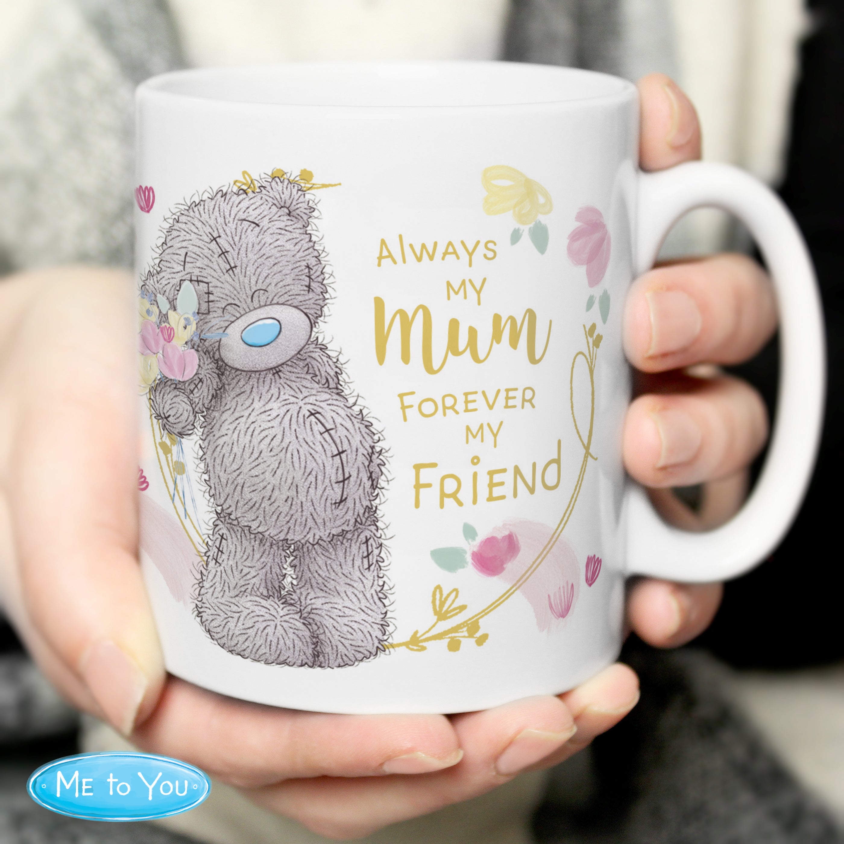 ME TO YOU MOTHERS DAY MUG