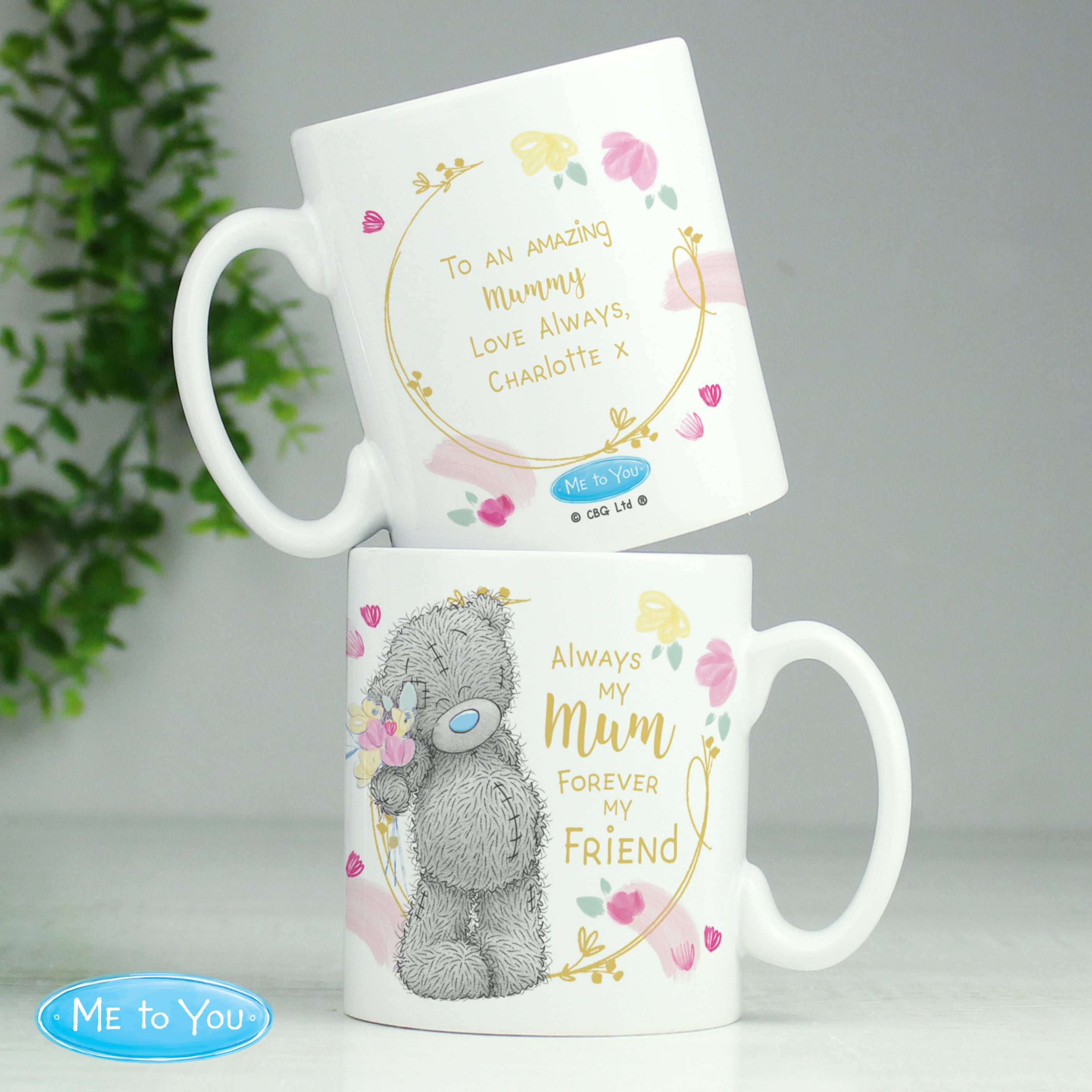 ME TO YOU MOTHERS DAY MUG