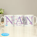 ME TO YOU NAN MUG