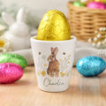 EASTER BUNNY EGG CUP