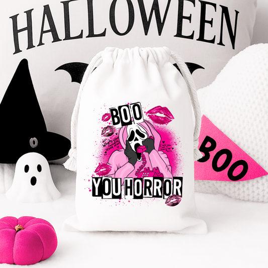 MEAN GIRL HALLOWEEN BAG