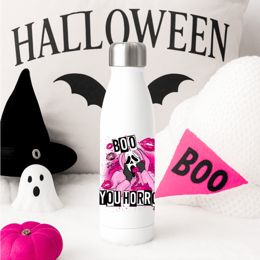 MEAN GIRL HALLOWEEN BOTTLE
