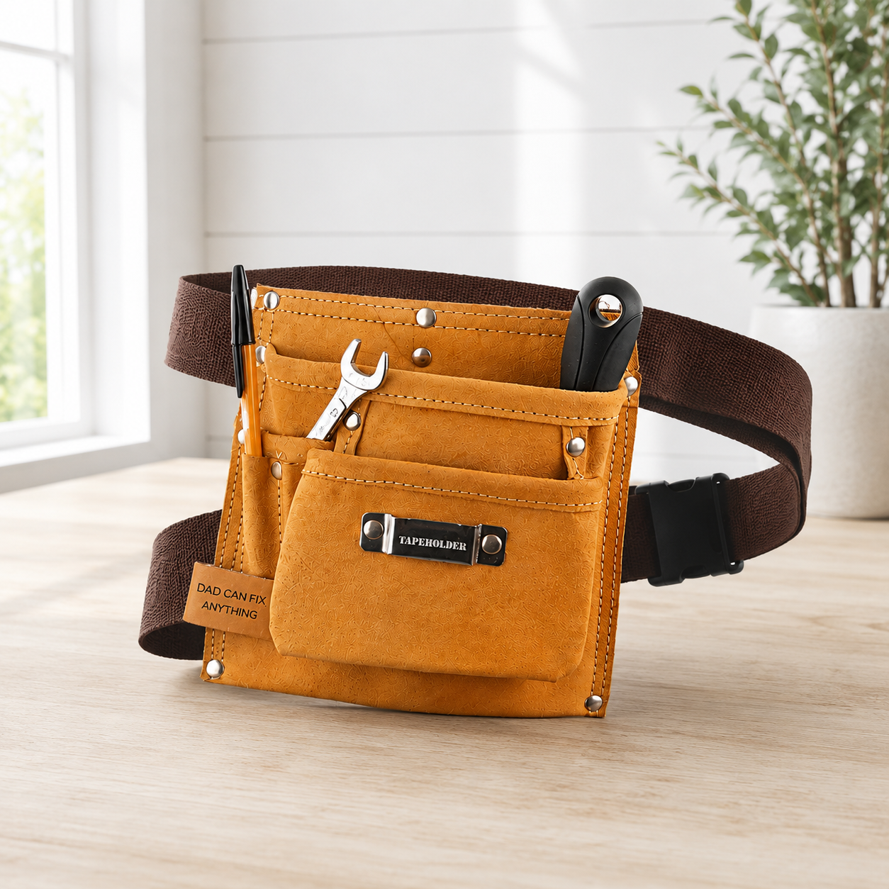 PERSONALISED TOOL BELT