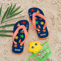 KIDS BEACH FLIP FLOPS