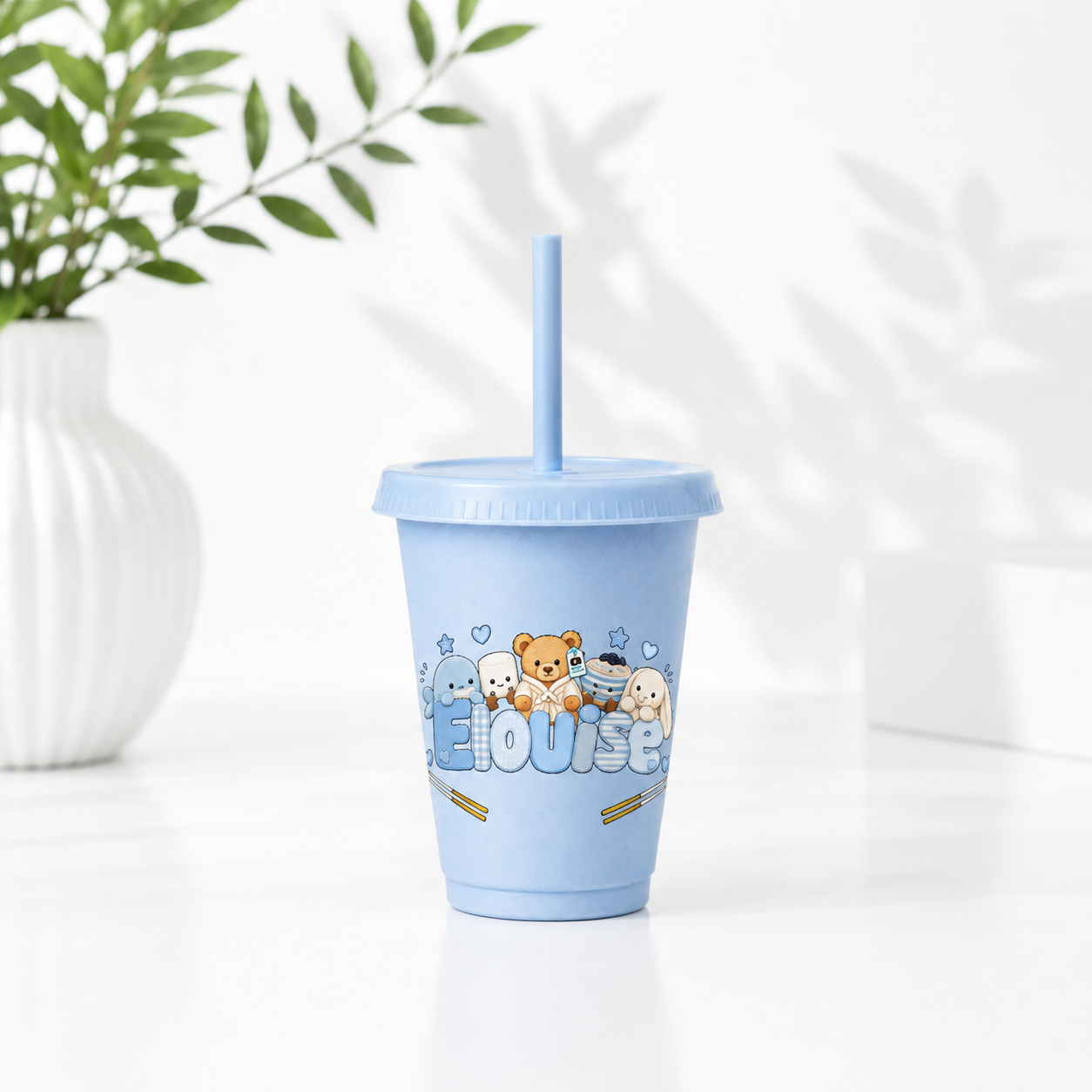 JELLYCAT INSPIRED CUP