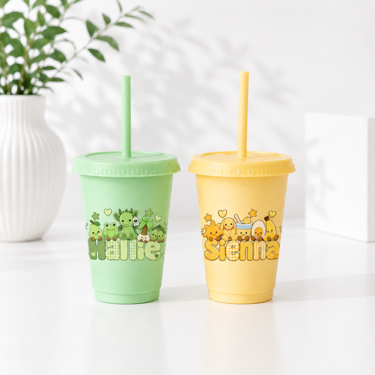 JELLYCAT INSPIRED CUP