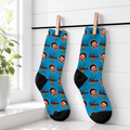 FATHERS DAY SOCKS