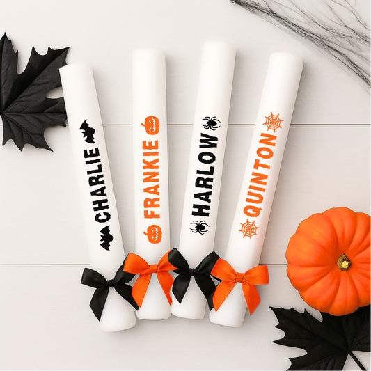 HALLOWEEN LED GLOWSTICKS