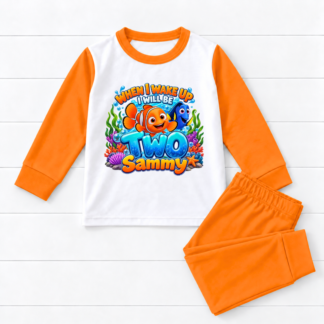 NEMO PYJAMAS